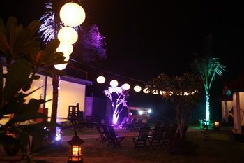 D'mell Bali
