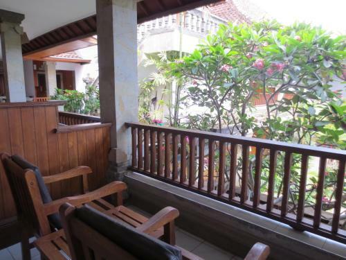 Hostal Swastika Guesthouse