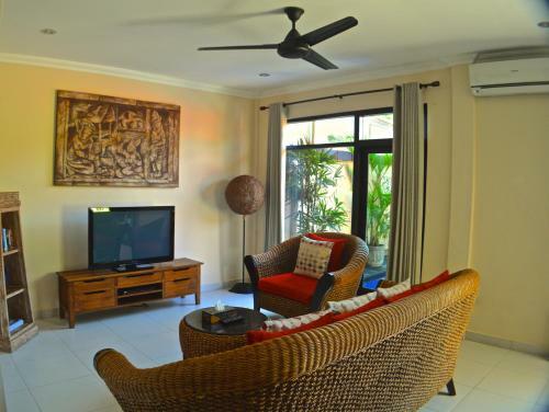 Villa Taluh