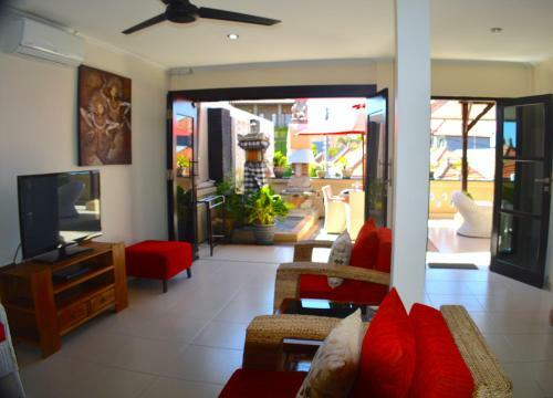 Villa Taluh