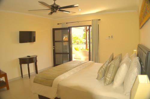 Villa Taluh