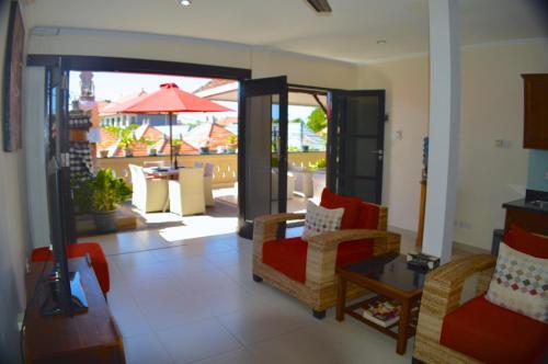 Villa Taluh