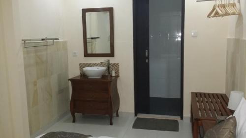 Villa Taluh