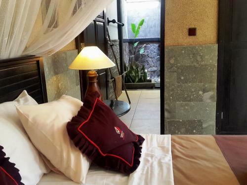 Doubleyou Home Stay
