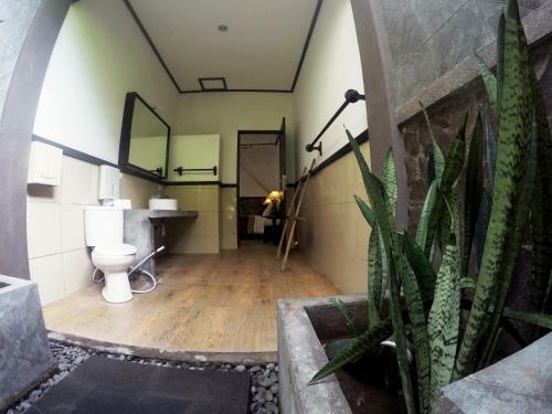 Doubleyou Home Stay