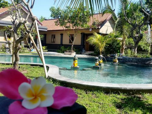 Doubleyou Home Stay