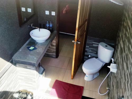 Doubleyou Home Stay