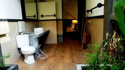 Doubleyou Home Stay