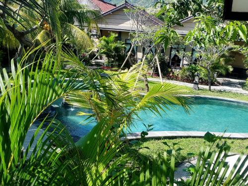 Doubleyou Home Stay