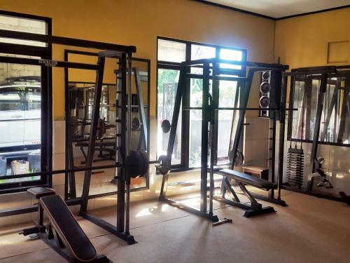 Doubleyou Home Stay