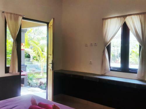 Doubleyou Home Stay