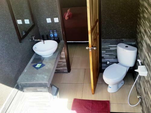 Doubleyou Home Stay