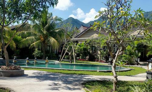 Doubleyou Home Stay