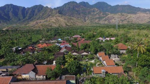 Doubleyou Home Stay