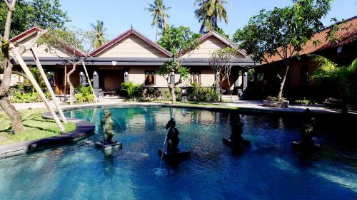 Doubleyou Home Stay