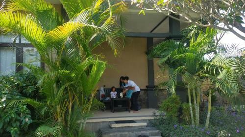 Doubleyou Home Stay