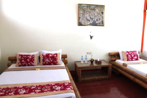 Hostal Dewa Bungalows
