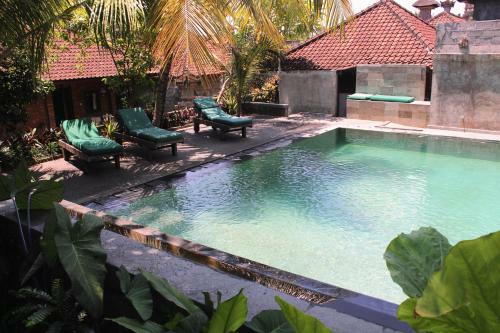 Hostal Dewa Bungalows
