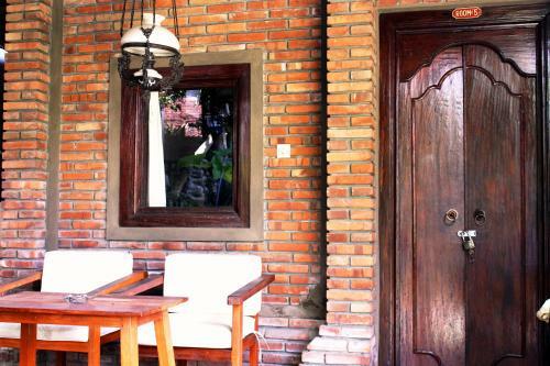 Hostal Dewa Bungalows