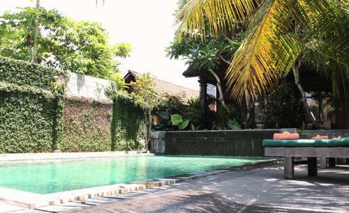 Hostal Dewa Bungalows