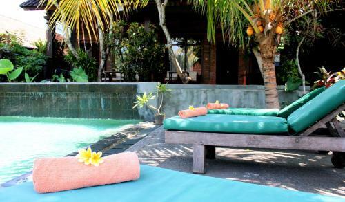 Hostal Dewa Bungalows