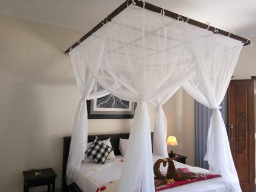 Bed & Breakfast Puri Batu Inn