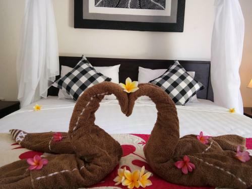 Bed & Breakfast Puri Batu Inn