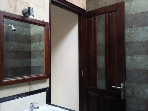 Bed & Breakfast Puri Batu Inn