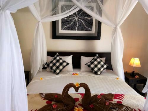 Bed & Breakfast Puri Batu Inn