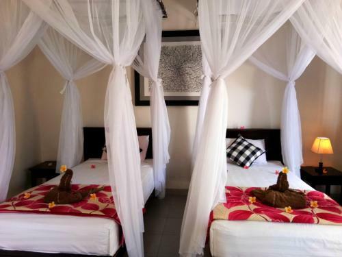 Bed & Breakfast Puri Batu Inn