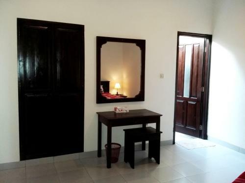 Bed & Breakfast Puri Batu Inn