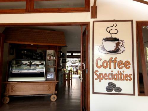 Bed & Breakfast Puri Batu Inn