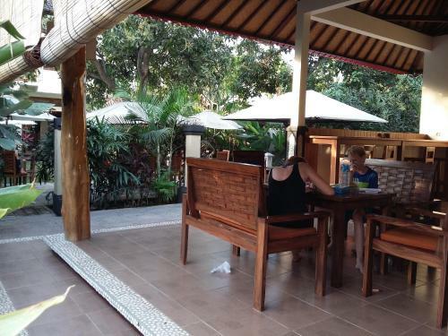 Bed & Breakfast Puri Batu Inn