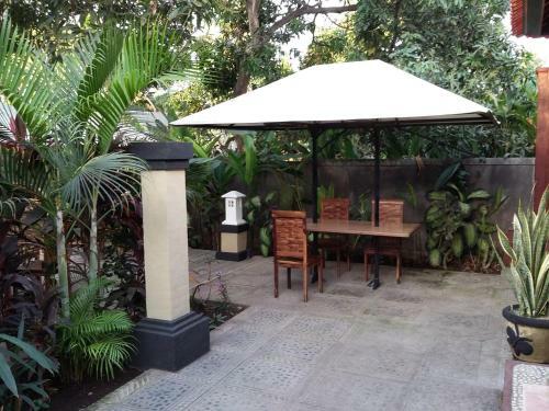 Bed & Breakfast Puri Batu Inn