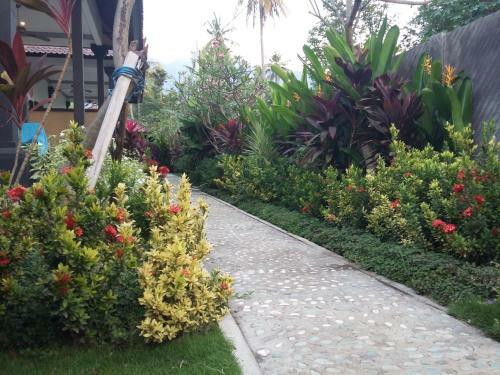 Bed & Breakfast Puri Batu Inn