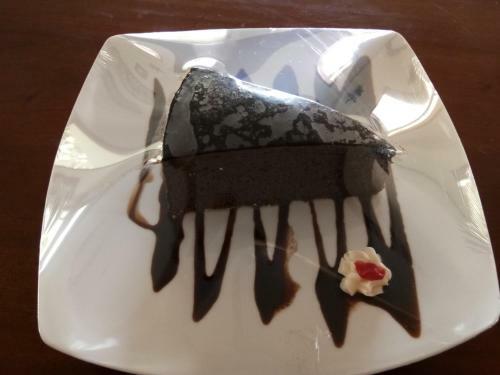 Bed & Breakfast Puri Batu Inn