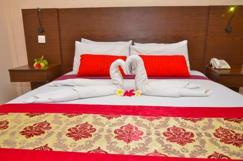Indi Hotel