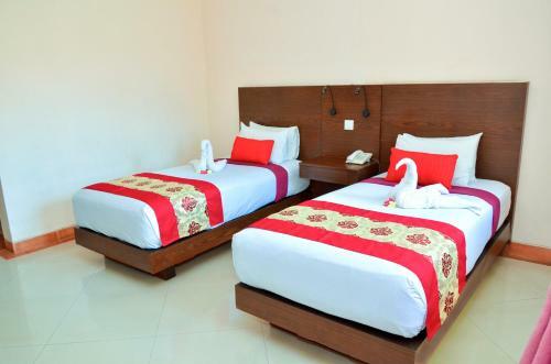 Indi Hotel