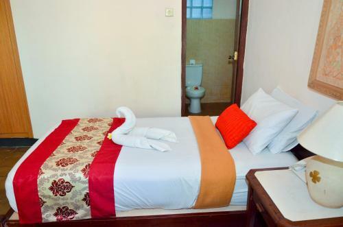 Indi Hotel