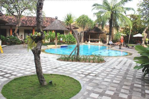 Indi Hotel