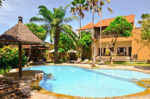 Indi Hotel