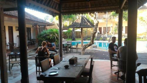 Indi Hotel