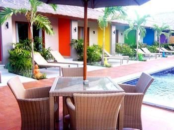 Balinea Villa & Spa