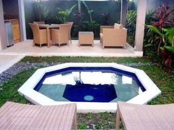 Balinea Villa & Spa