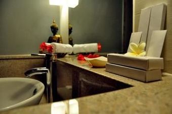 Balinea Villa & Spa