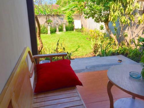 Hostal Gede Homestay