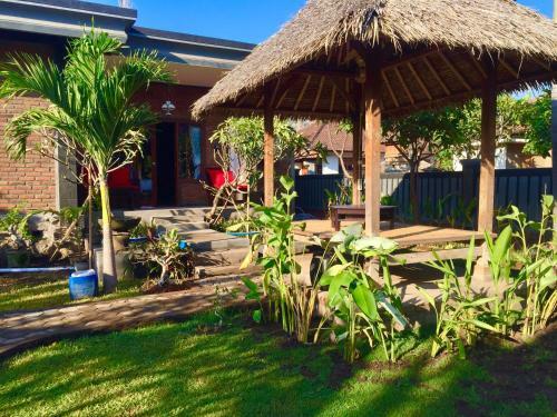 Hostal Gede Homestay
