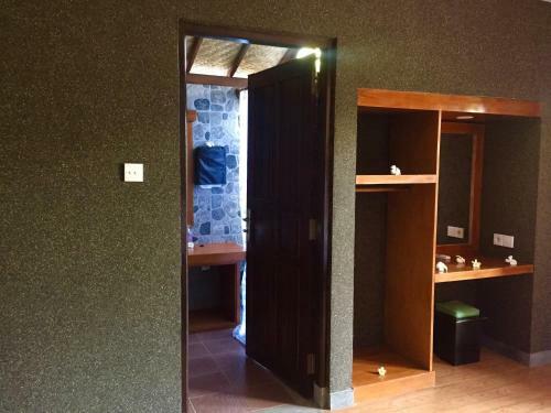 Hostal Gede Homestay