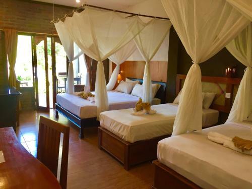 Hostal Gede Homestay