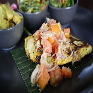 Bali Nusa Dua Hotel